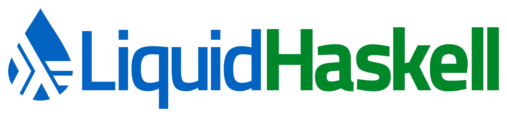 LiquidHaskell Logo